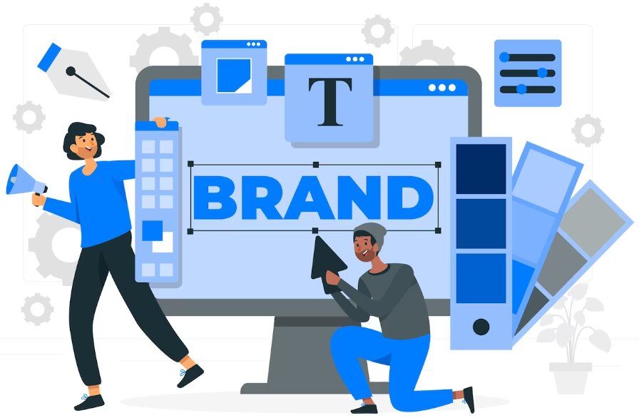 Branding & Visual Identity