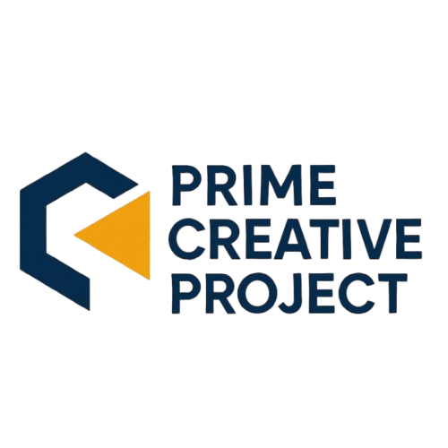 PrimeCreative Project Logo