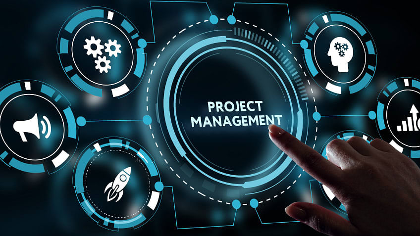 Digital Project Management